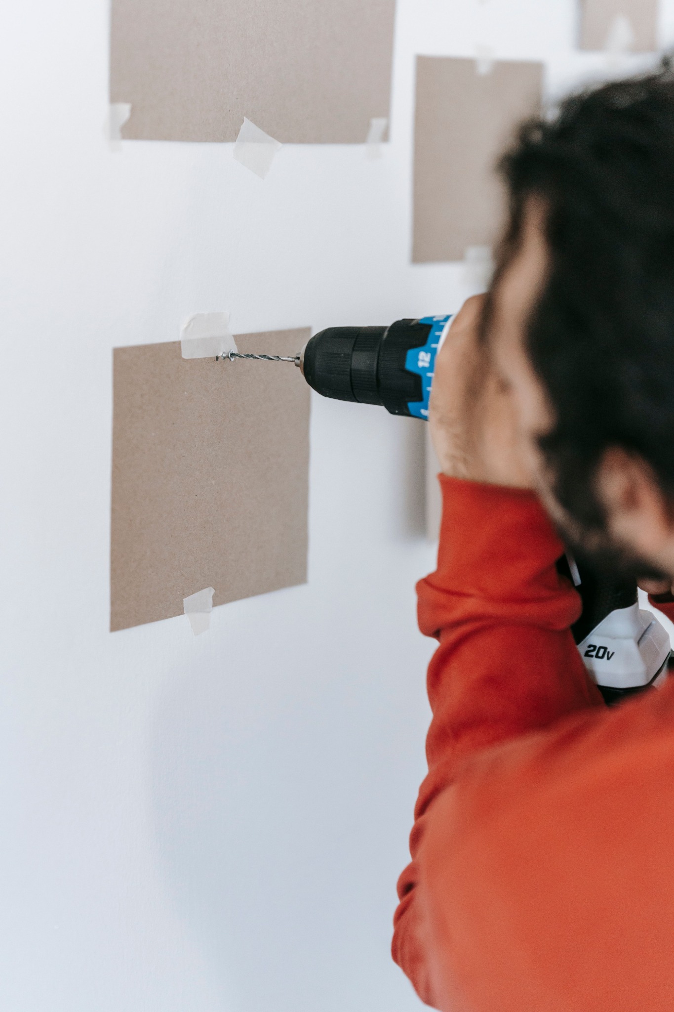 TV Repair & TV Mounting Service Requests